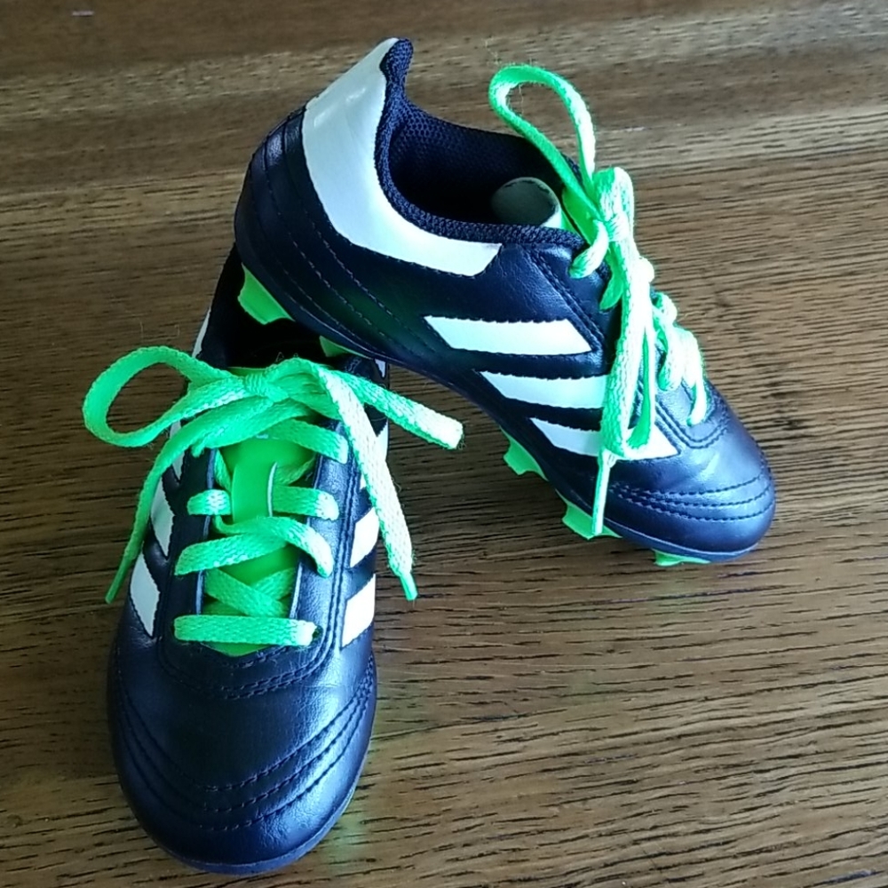 Adidas Toddler Soccer Cleats